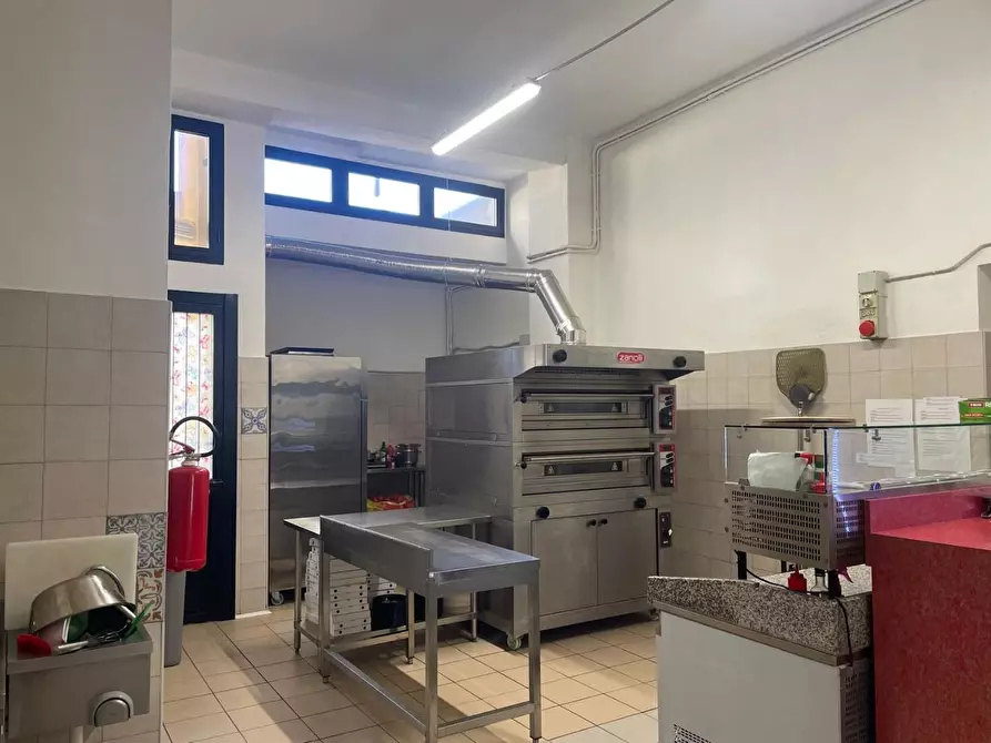 Immagine 3 di Attività commerciale in vendita  a Torino