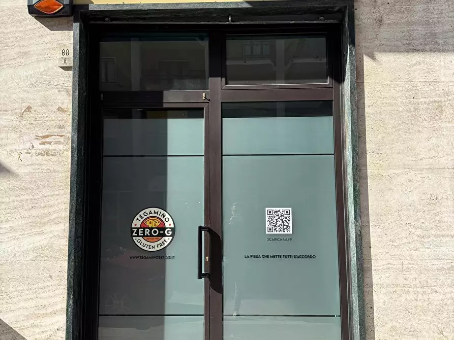 Immagine 19 di Attività commerciale in vendita  a Torino