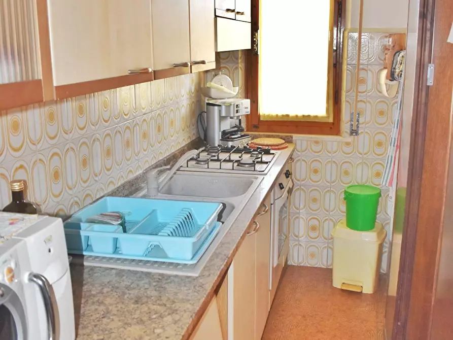 Immagine 7 di Appartamento in vendita  a Montaione