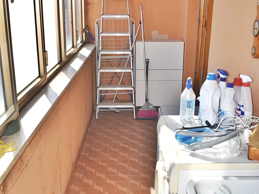 Immagine 9 di Appartamento in vendita  a Montaione