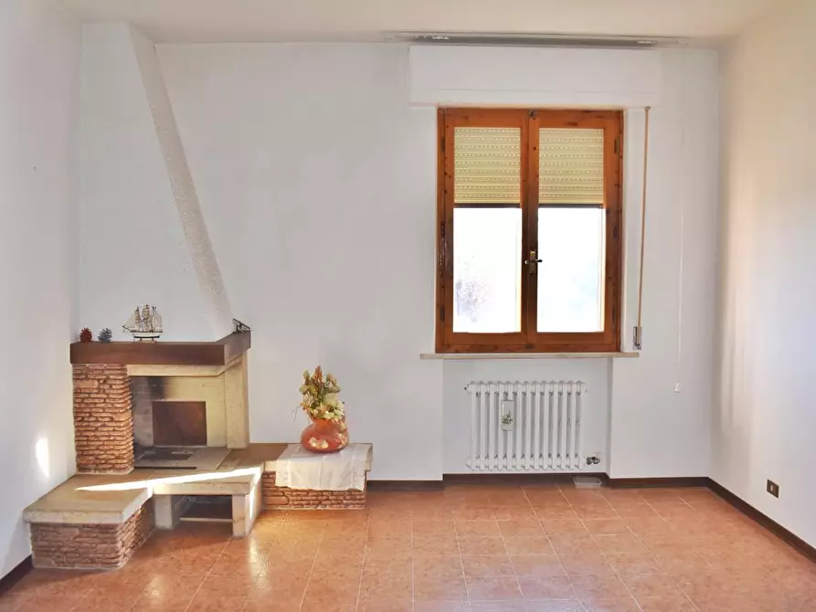 Immagine 27 di Appartamento in vendita  a Montaione