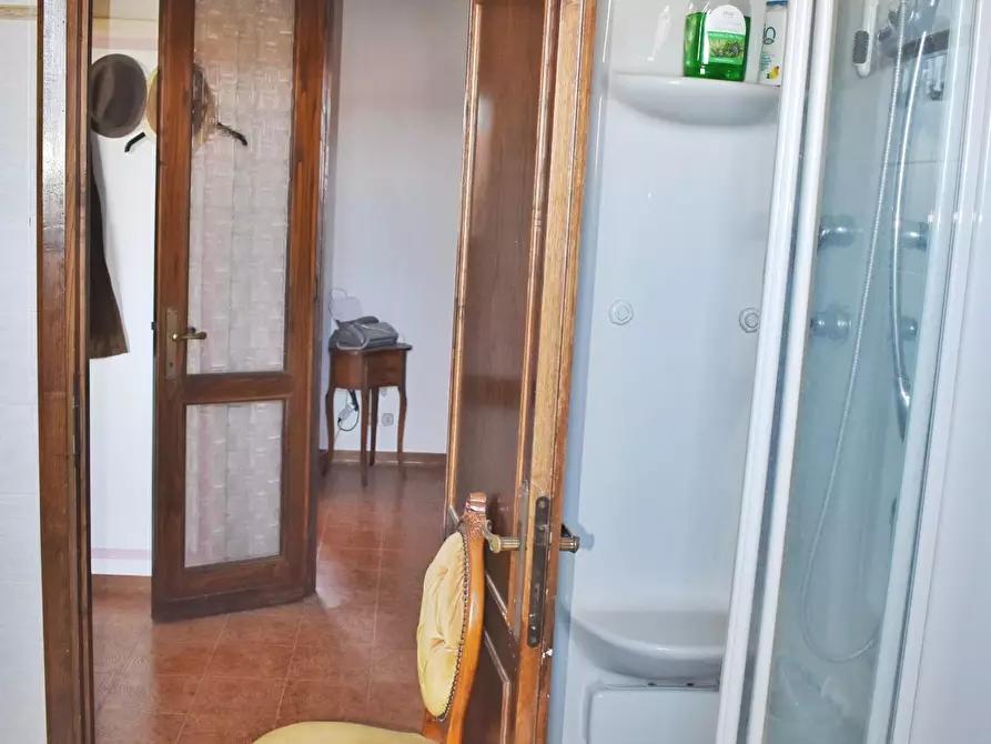 Immagine 21 di Appartamento in vendita  a Montaione