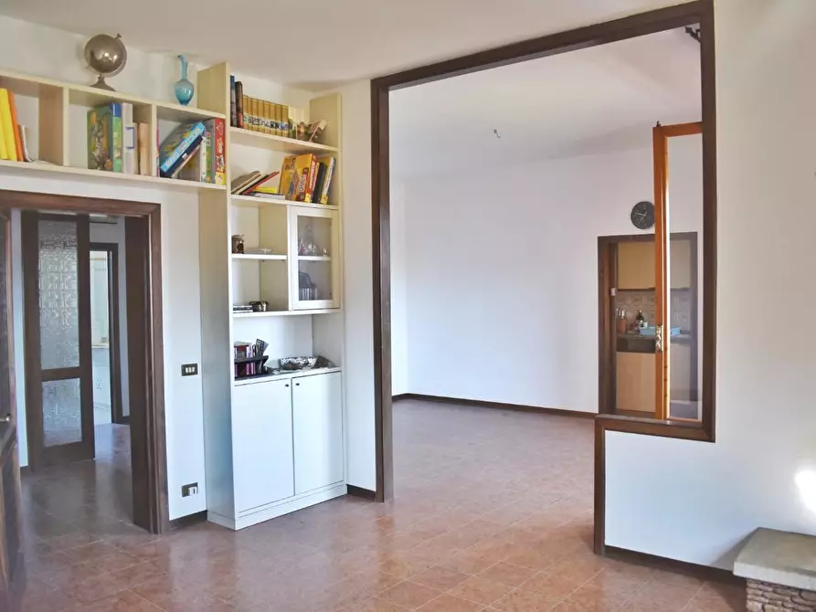 Immagine 26 di Appartamento in vendita  a Montaione