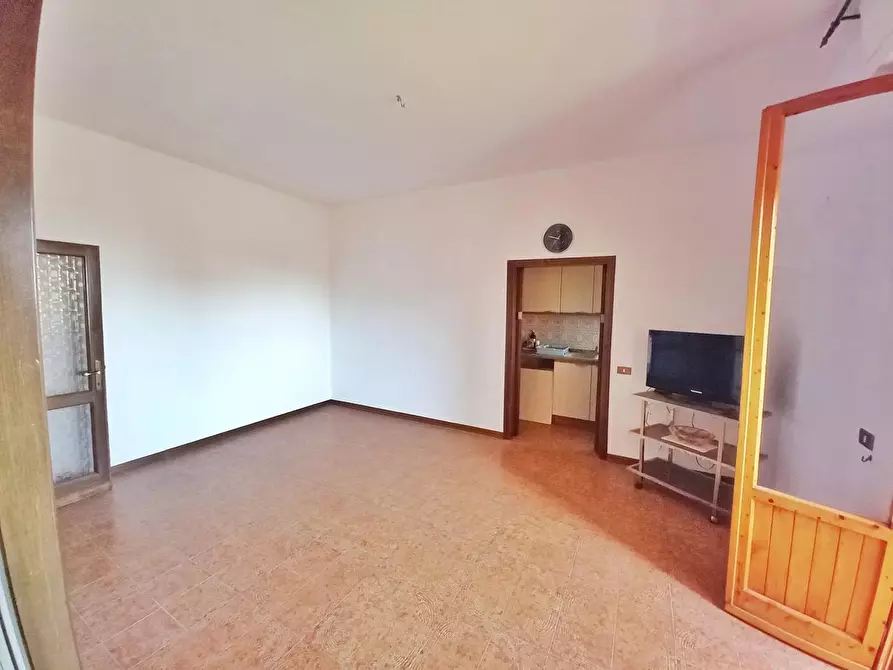 Immagine 5 di Appartamento in vendita  a Montaione