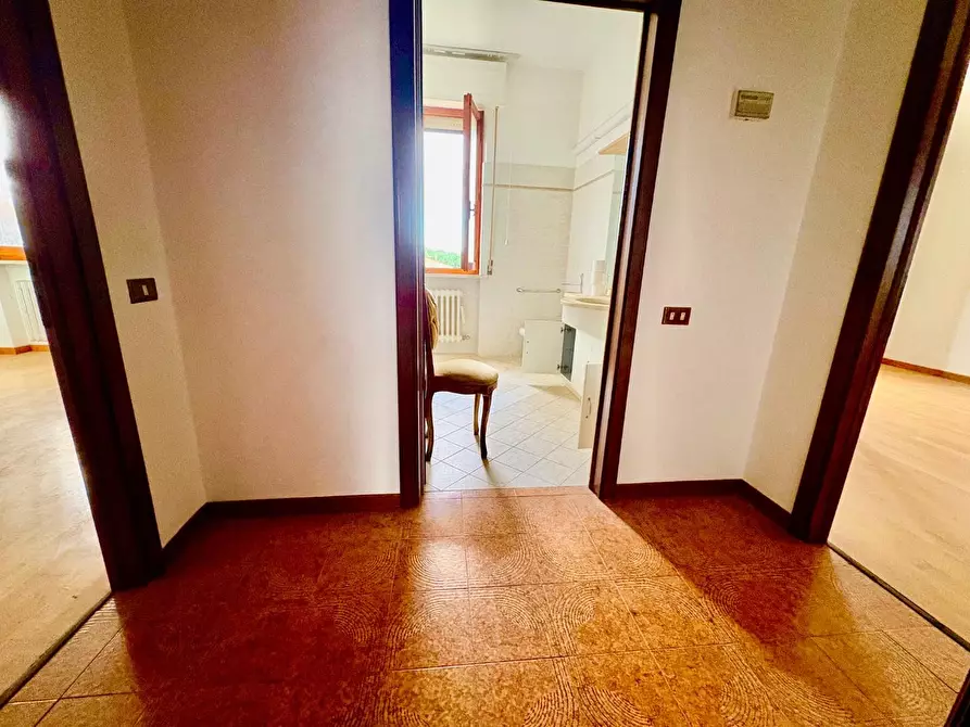 Immagine 20 di Appartamento in vendita  a Montaione