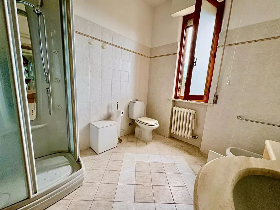 Immagine 36 di Appartamento in vendita  a Montaione