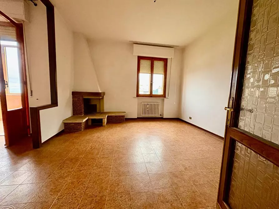 Immagine 9 di Appartamento in vendita  a Montaione