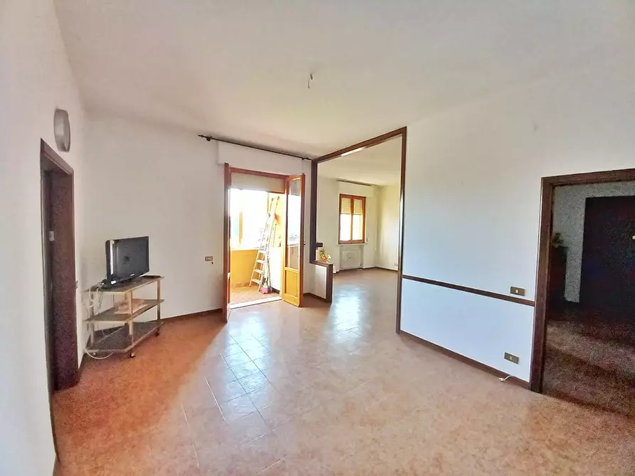 Immagine 12 di Appartamento in vendita  a Montaione