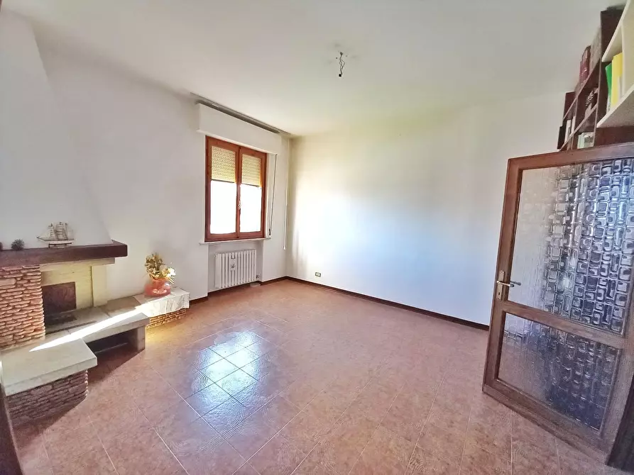 Immagine 3 di Appartamento in vendita  a Montaione