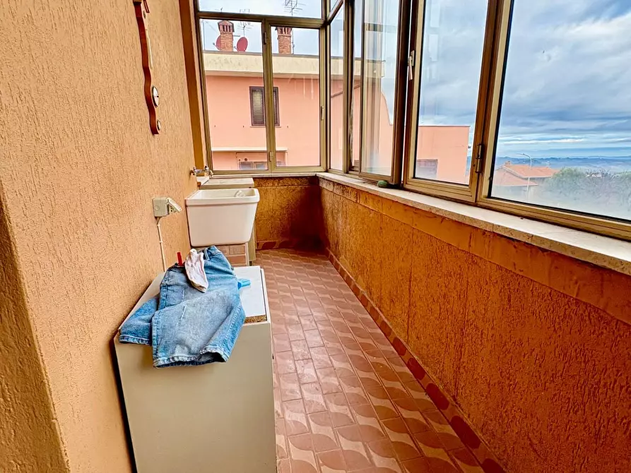 Immagine 17 di Appartamento in vendita  a Montaione