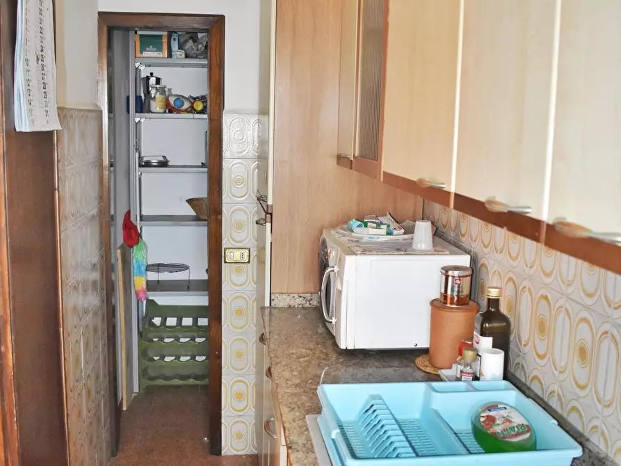 Immagine 8 di Appartamento in vendita  a Montaione