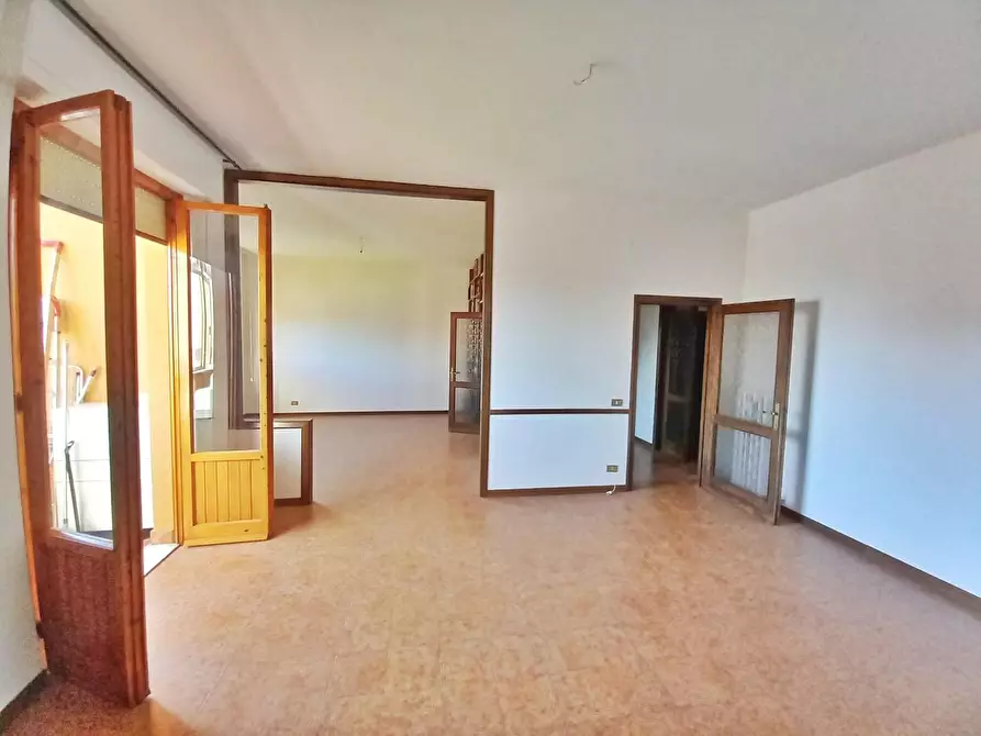 Immagine 4 di Appartamento in vendita  a Montaione