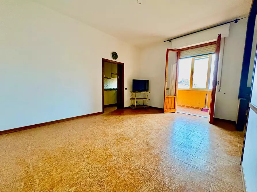 Immagine 11 di Appartamento in vendita  a Montaione
