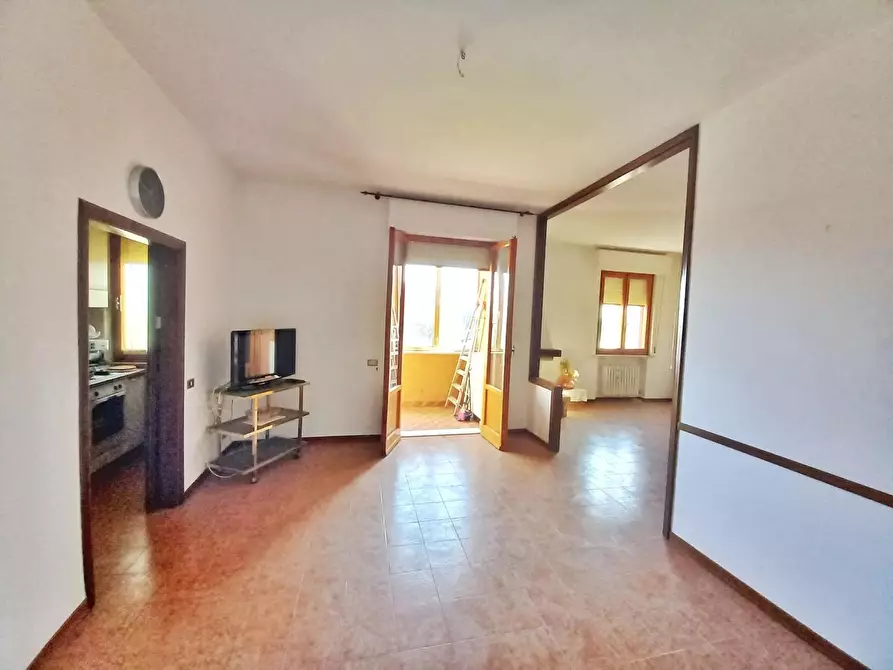 Immagine 6 di Appartamento in vendita  a Montaione