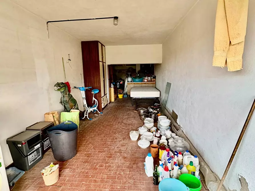 Immagine 40 di Appartamento in vendita  a Montaione