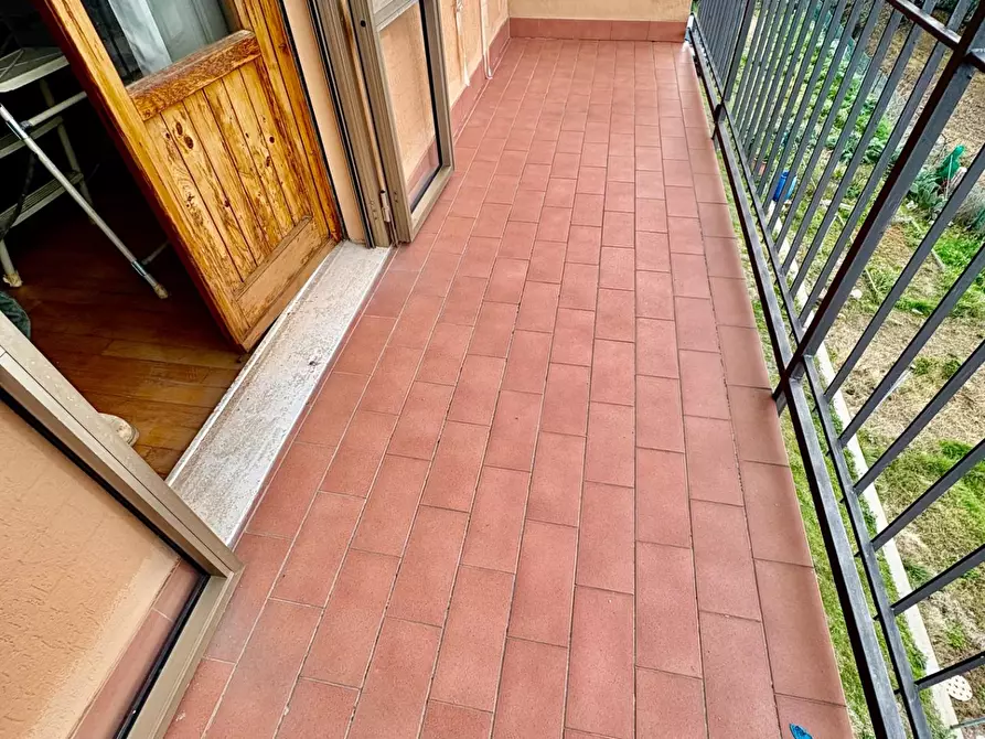 Immagine 28 di Appartamento in vendita  a Montaione