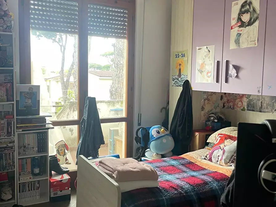 Immagine 9 di Appartamento in vendita  a Camaiore