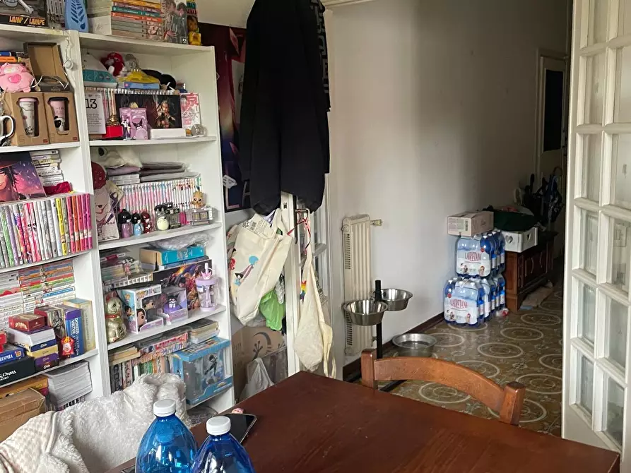 Immagine 2 di Appartamento in vendita  a Camaiore