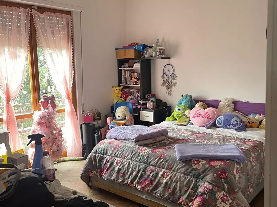 Immagine 6 di Appartamento in vendita  a Camaiore