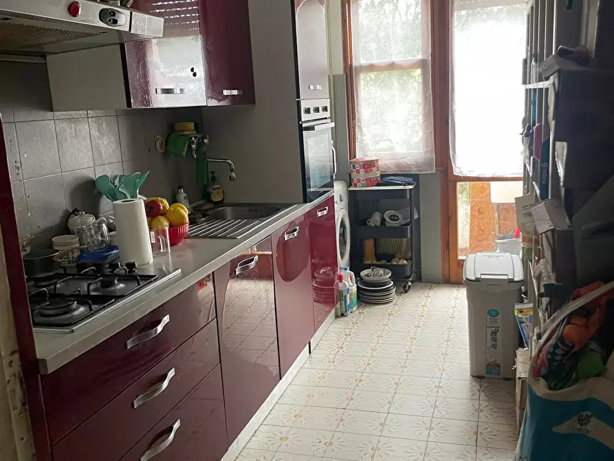 Immagine 4 di Appartamento in vendita  a Camaiore