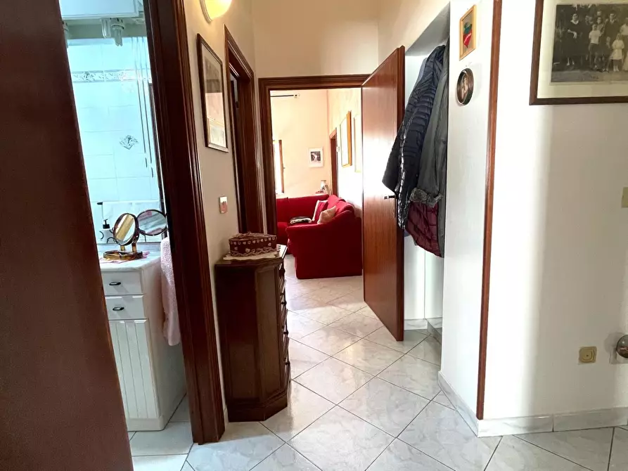 Immagine 9 di Appartamento in vendita  a Poggibonsi