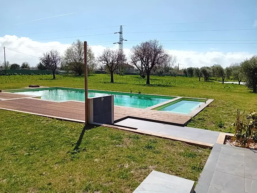 Immagine 5 di Villa in vendita  a Pietrasanta