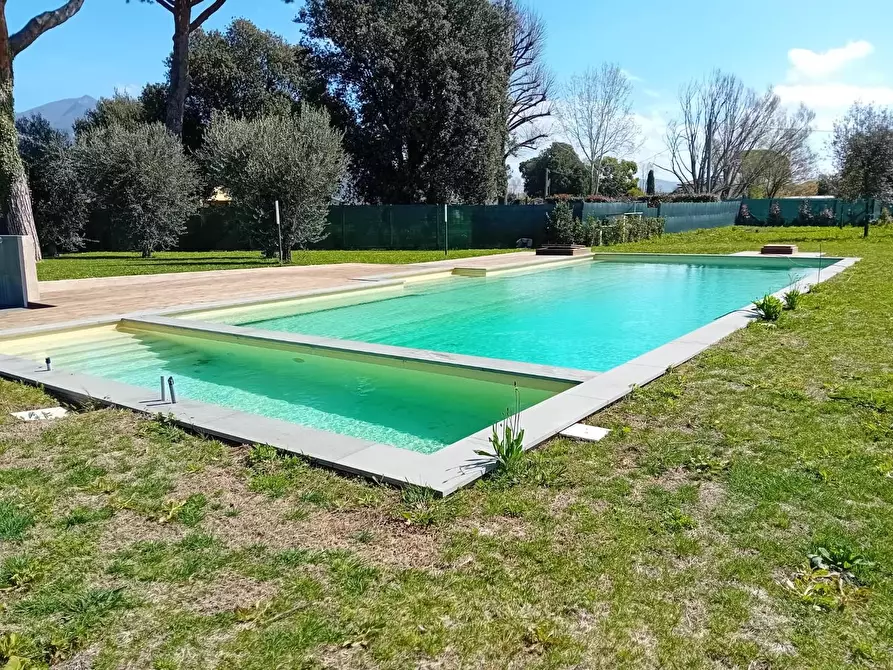 Immagine 7 di Villa in vendita  a Pietrasanta