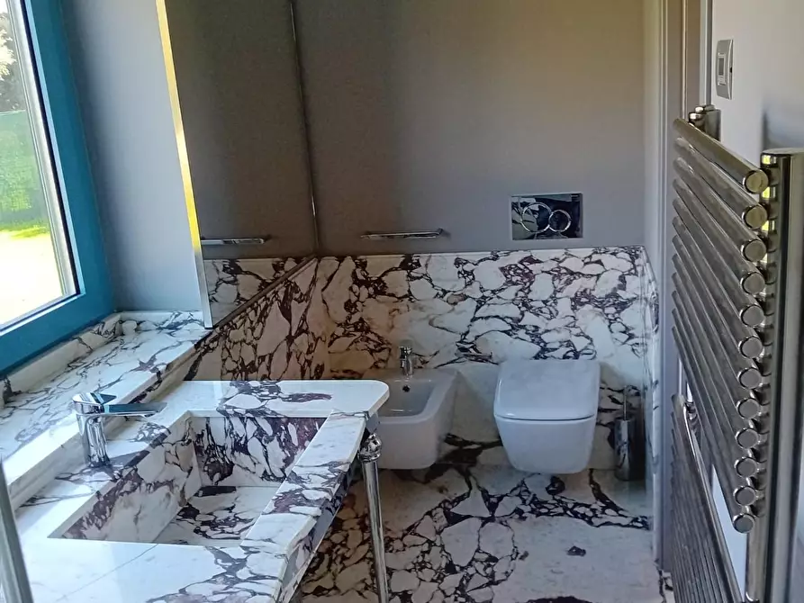 Immagine 43 di Villa in vendita  a Pietrasanta