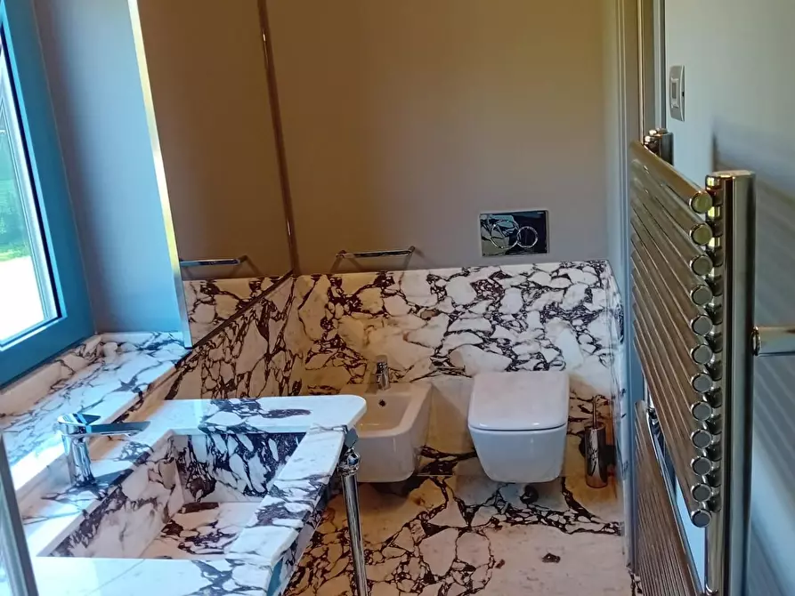 Immagine 39 di Villa in vendita  a Pietrasanta