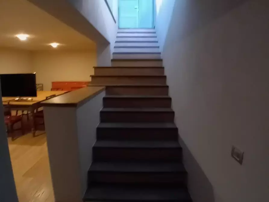 Immagine 18 di Villa in vendita  a Pietrasanta