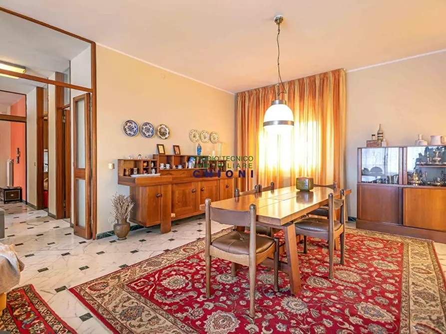 Immagine 8 di Mansarda in vendita  a Carrara