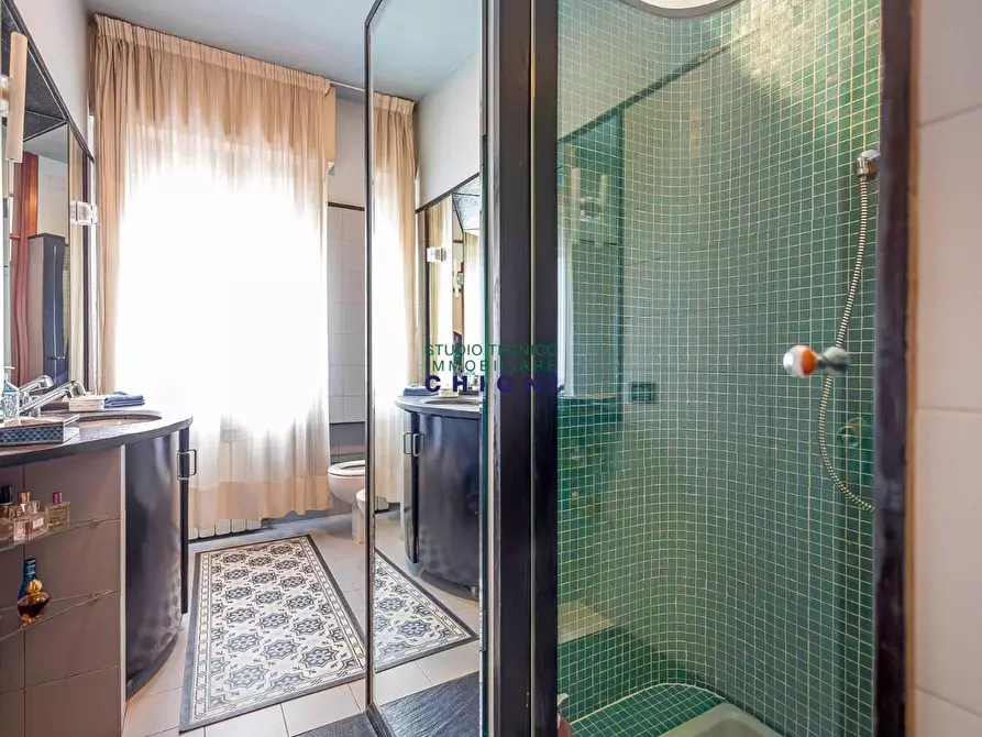 Immagine 14 di Mansarda in vendita  a Carrara