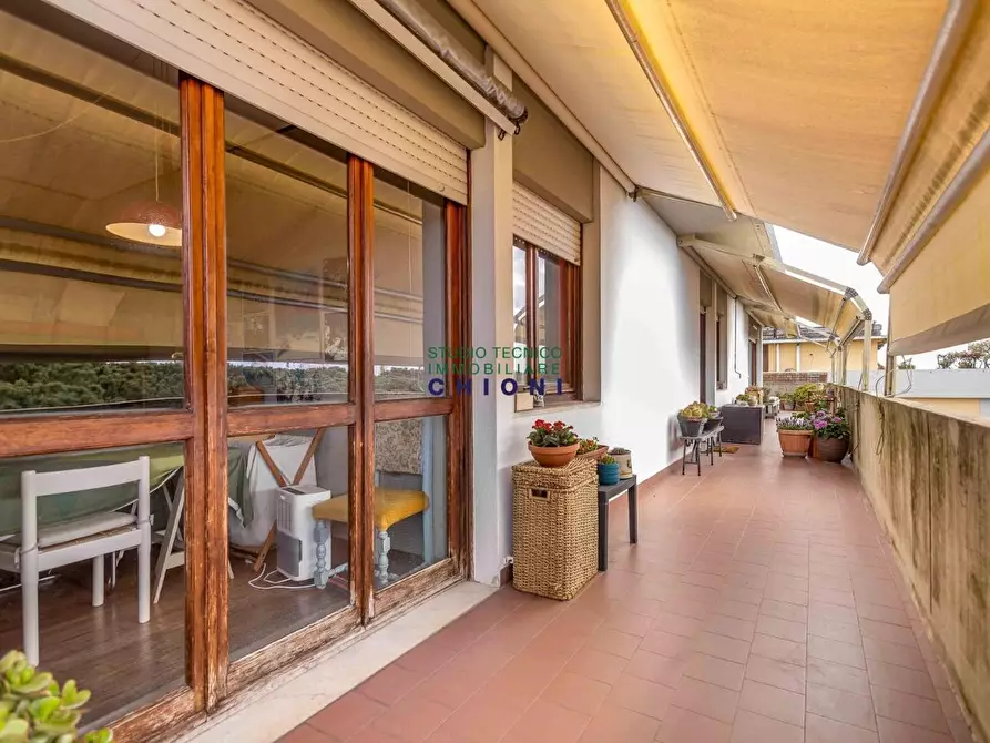 Immagine 43 di Mansarda in vendita  a Carrara