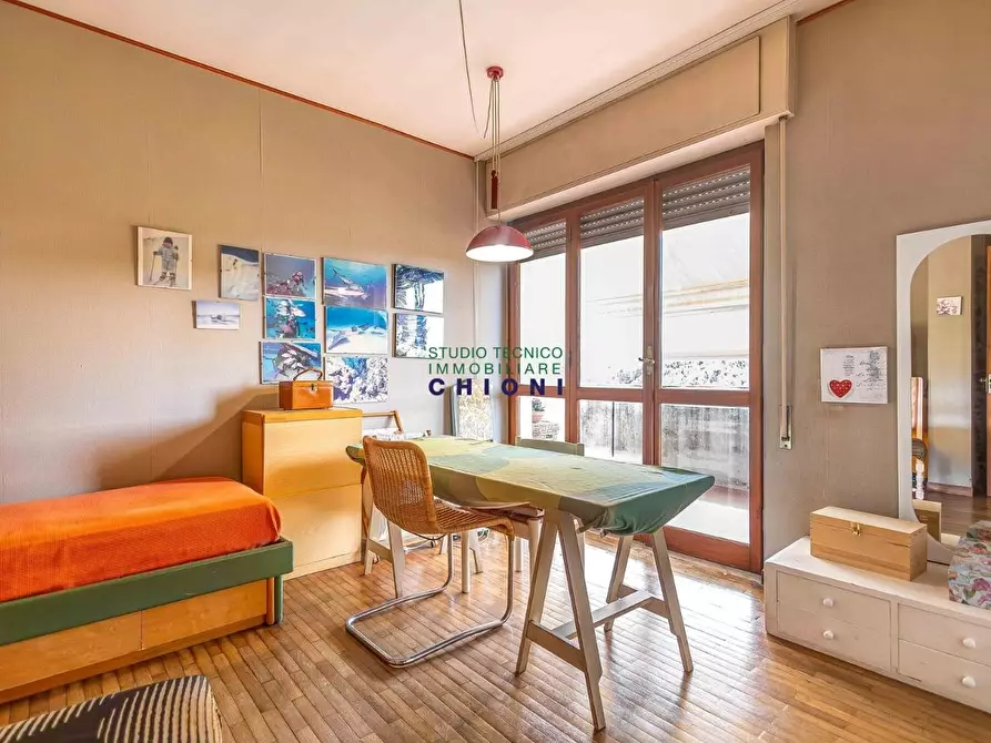 Immagine 25 di Mansarda in vendita  a Carrara