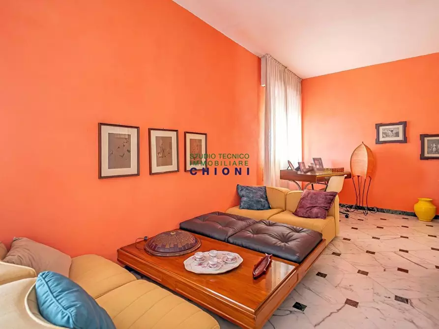 Immagine 16 di Mansarda in vendita  a Carrara