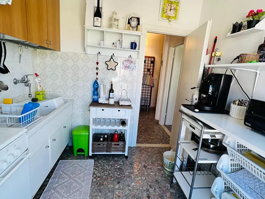 Immagine 17 di Appartamento in vendita  a Cecina