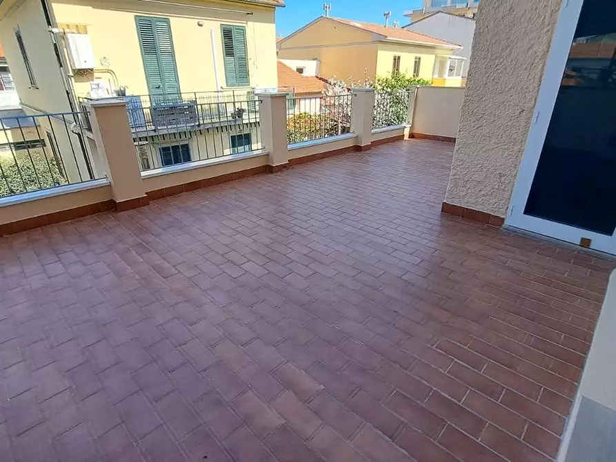 appartamento in vendita a Rosignano Marittimo in zona Rosignano Solvay