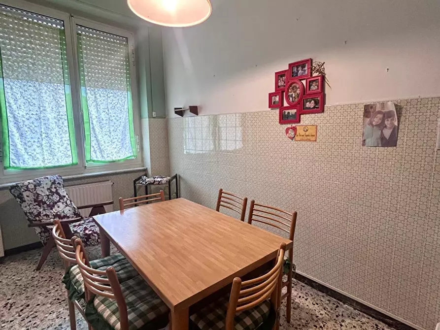 Immagine 3 di Appartamento in vendita  a Aulla