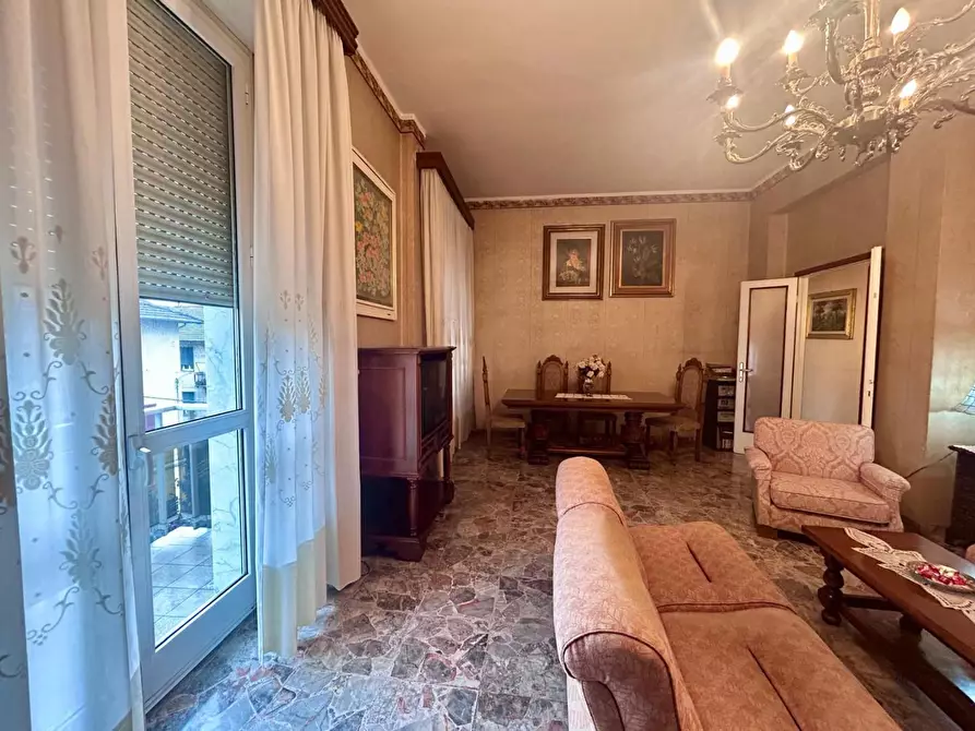 Immagine 9 di Appartamento in vendita  a Aulla