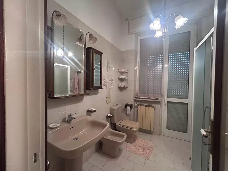 Immagine 18 di Appartamento in vendita  a Aulla