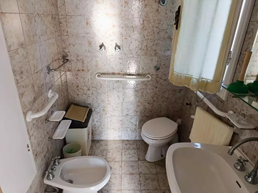 Immagine 9 di Appartamento in vendita  a Ponsacco