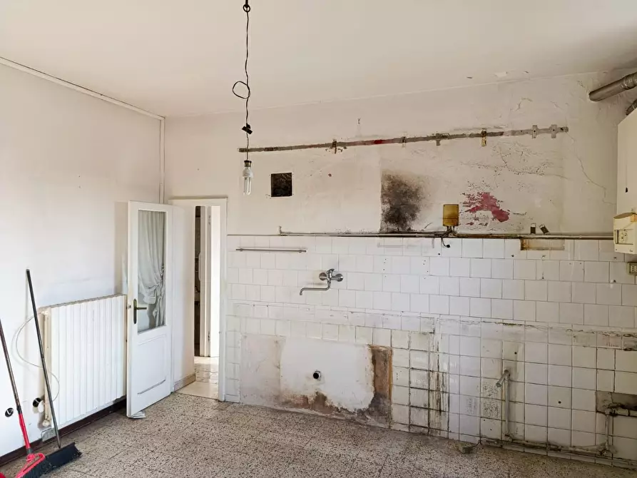 Immagine 3 di Appartamento in vendita  a Ponsacco