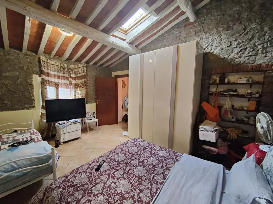 Immagine 7 di Appartamento in vendita  a Massarosa