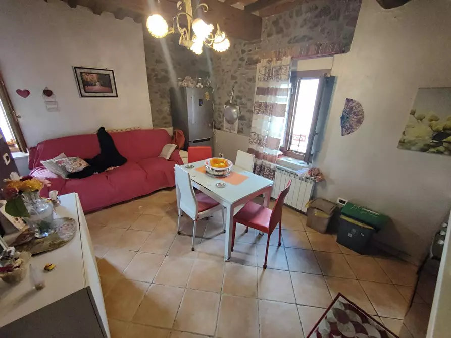 Immagine 3 di Appartamento in vendita  a Massarosa