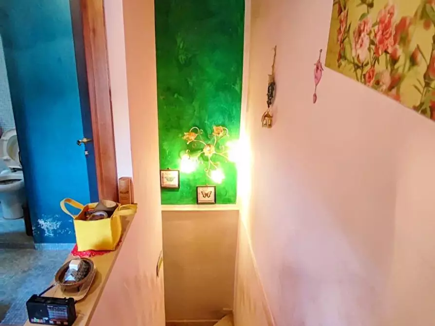 Immagine 12 di Appartamento in vendita  a Massarosa