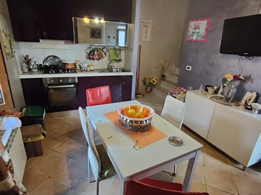 Immagine 4 di Appartamento in vendita  a Massarosa