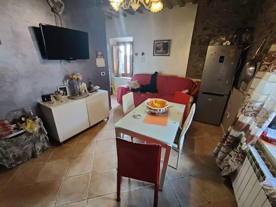 Immagine 2 di Appartamento in vendita  a Massarosa