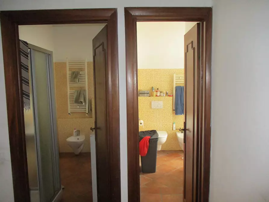 Immagine 6 di Appartamento in vendita  a Santa Maria A Monte