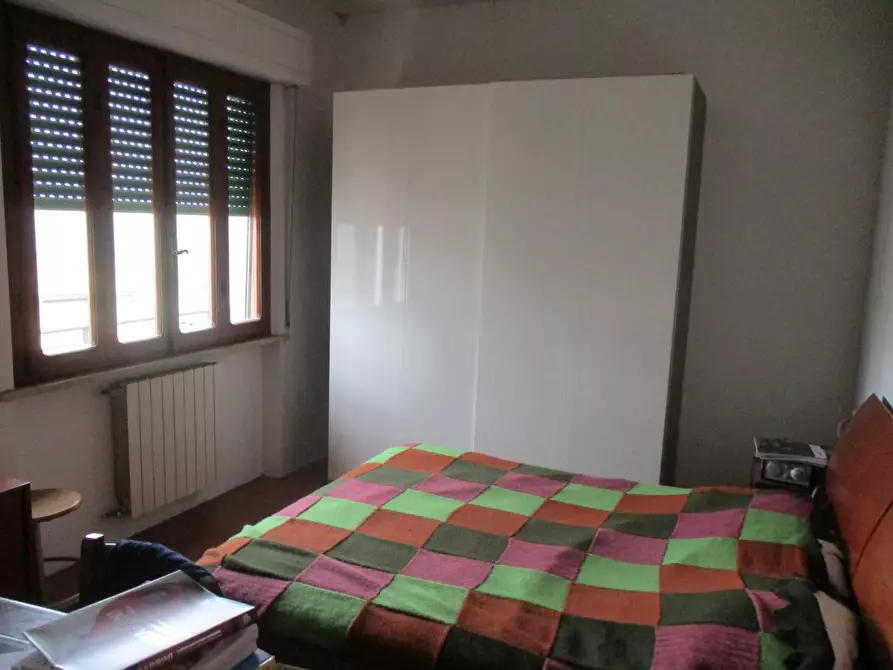 Immagine 5 di Appartamento in vendita  a Santa Maria A Monte