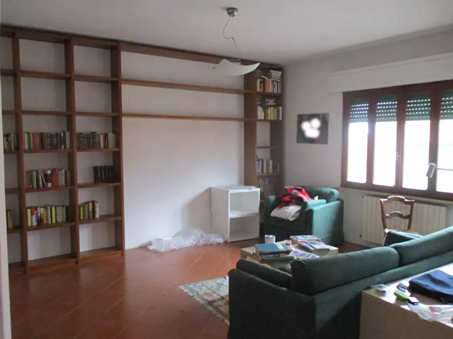 Immagine 2 di Appartamento in vendita  a Santa Maria A Monte